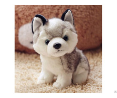 Custom Plush Toys