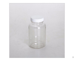 Blue Cobalt Pet Bottle 400 Duy Tan Plastics