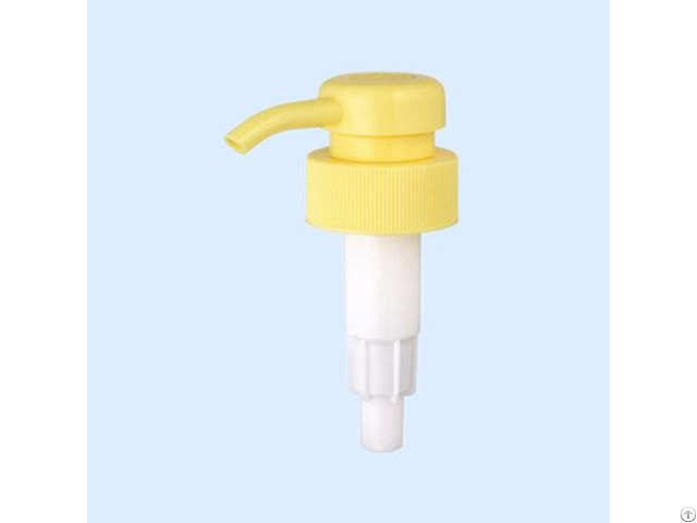Shampoo Pumps