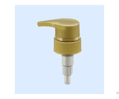 Pp Pumps For Pet Bottle