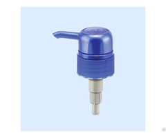 Plastic Pump