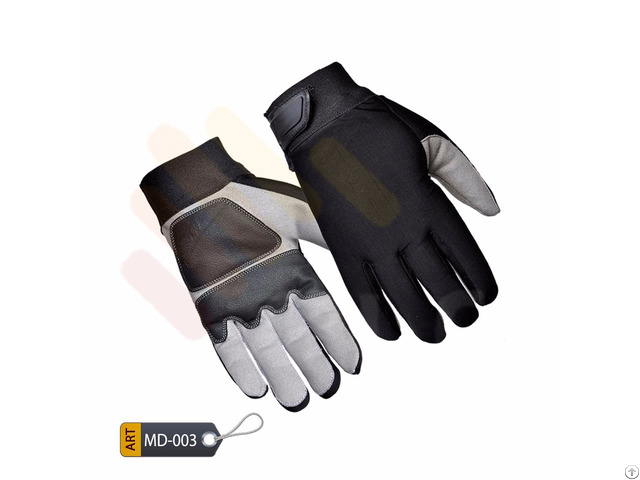 Mechanic Performance Gloves Gripstar