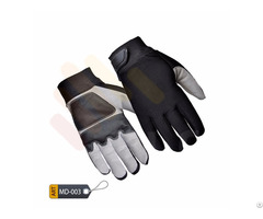 Mechanic Performance Gloves Gripstar