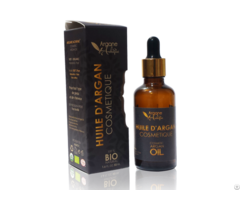 Cosmetic Argan Oil