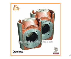 Oil Well Drilling Slurry Pump Crosshead