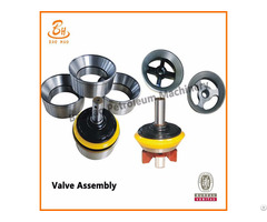 Api Mud Pump Valve Assy