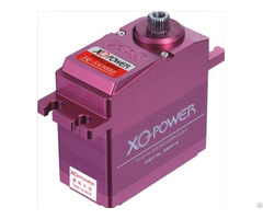 Super Speed Standard Digital Servo Xq S4308d