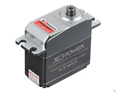 20kg Super Speed Brushless Servo Xq S8320d