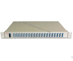 Dwdm Module 4 8 16channel Add Drop Multiplexer 200g