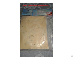 Selling Basa Pangasius Fish Paste