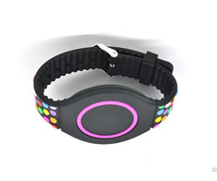 Rfid Silicone Wristband Tags