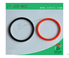 Uhf Rfid Silicone Bracelet