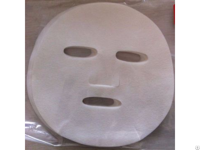 Chitosan Facial Mask Sheet