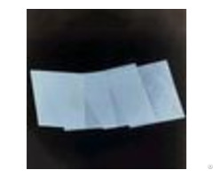 Pure Chitosan Nonwoven