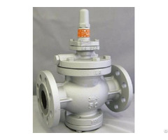 Rp 1h Steam Pressure Reducing Valve Wcb Pn 6 4 16 0 Mpa