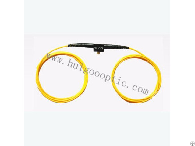Adjustable Attenuator Voa