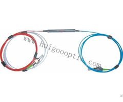 Polarization Maintaining Optical Circulator