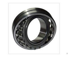 Spherical Roller Bearings India