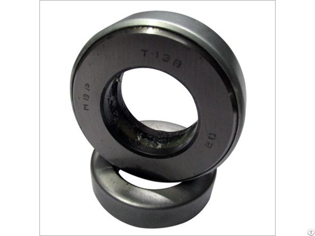 King Pin Bearings