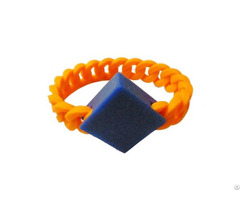 Rfid Silicone Wristband Tag Zt Cs 160829 14