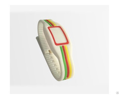 Rfid Silicone Wristband Tag Zt Cs 160829 15