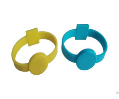 Rfid Silicone Wristband Tag Zt Cs 160829 17