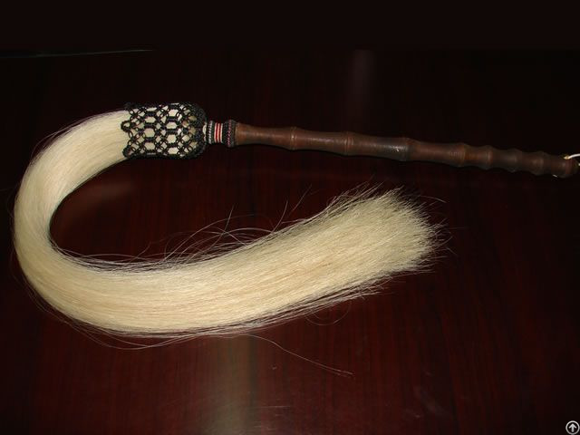 Horsetail Fly Whisk