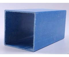 Rectangular Frp Profiles