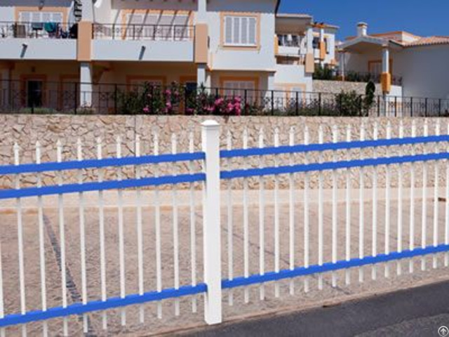 Frp Fencing