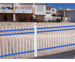 Frp Fencing