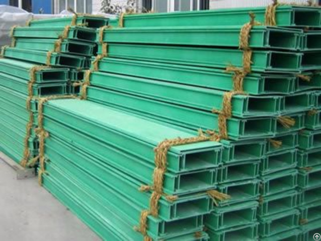 Frp Cable Trays