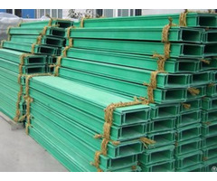 Frp Cable Trays