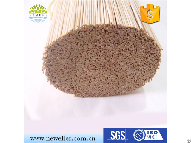 Raw Bamboo Incense Stick