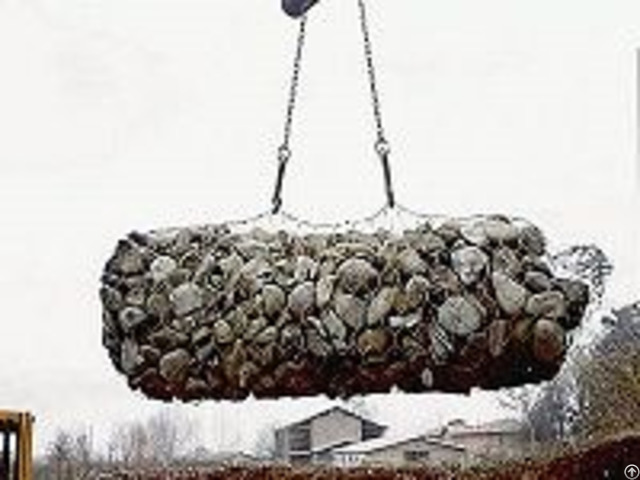 Sack Gabions