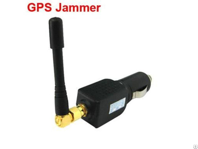 Mini Gps Jammer For Car