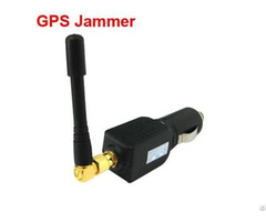 Mini Gps Jammer For Car