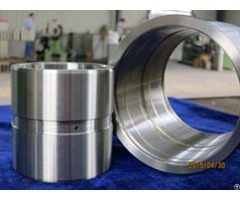 Steel Bushings