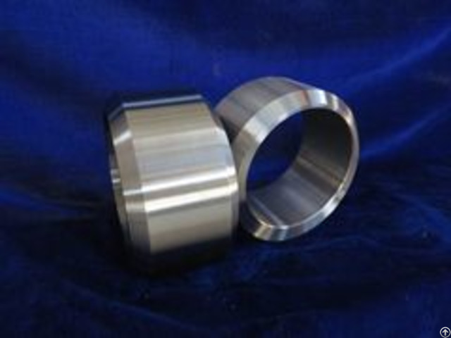 Stainless Steel Bushings