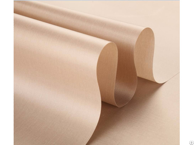 Ptfe Coated Fiberglass Fabrics