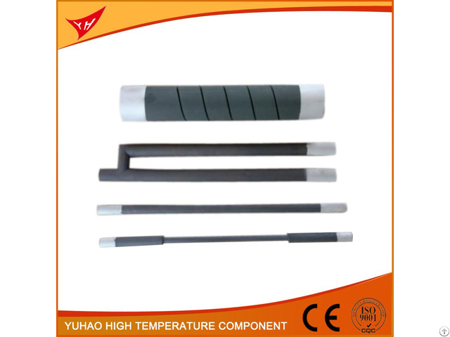 Sic Heating Elements From China Manufacturer