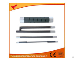 Sic Heating Elements From China Manufacturer