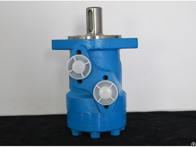 Bm1 Series Orbit Hydraulic Motor