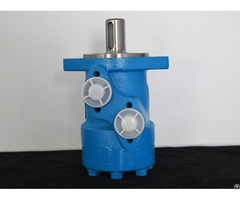 Bm1 Series Orbit Hydraulic Motor