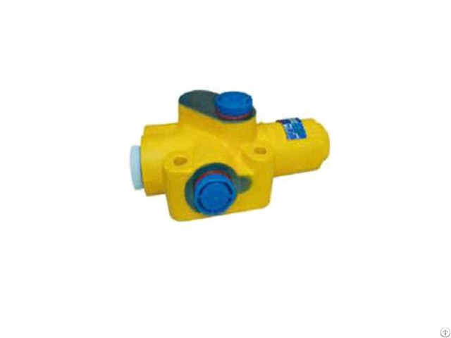 Flow Divider Valves