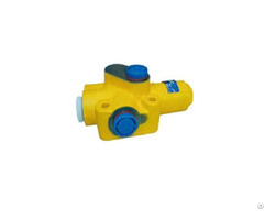 Flow Divider Valves