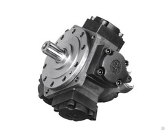 Low Speed High Torque Radial Piston Hydraulic Motoryjmef6