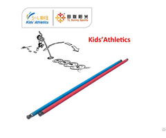 School Sports Equipment Long Jump With A Pole