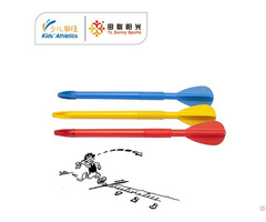 300g Turbo Training Javelin For Kids Athletics