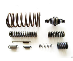 Tension Compresion Torsion Screw Shutter Door Springs