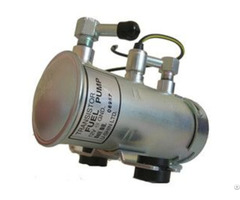 Offering Kubota Fuel Pump